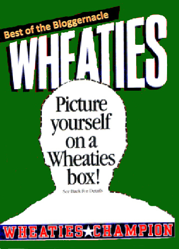 wheaties