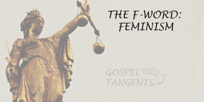 Can one be a faithful feminist in the LDS Church?